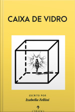 Caixa De Vidro