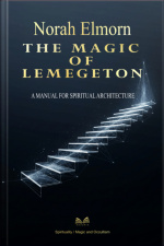 The Magic Of Lemegeton