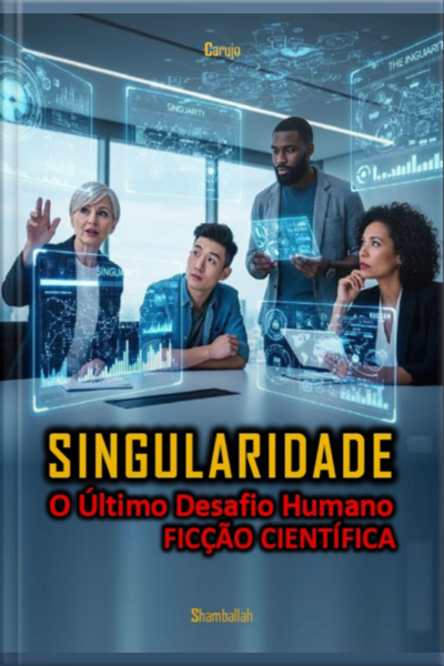 Singularidade - O Último Desafio Humano