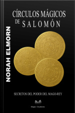 Círculos Mágicos De Salomón