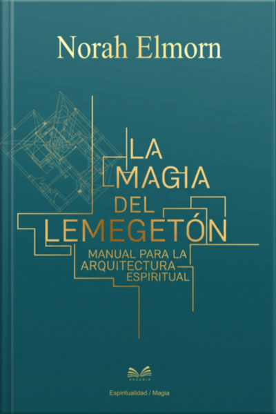 La Magia Del Lemegeton