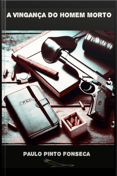 A Vingança Do Homem Morto