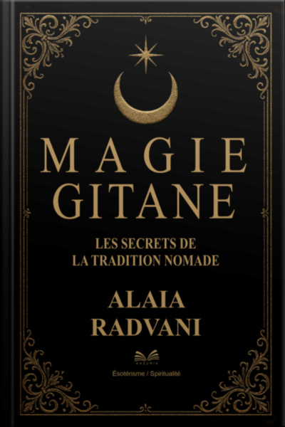 Magie Gitane