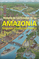Historia De Los Estados Da Amazonía