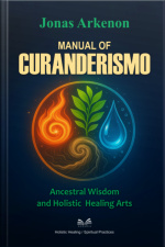 Manual Of Curanderismo