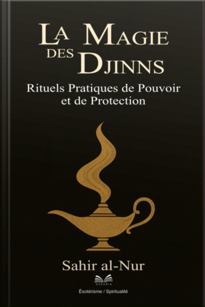 La Magie Des Djinns