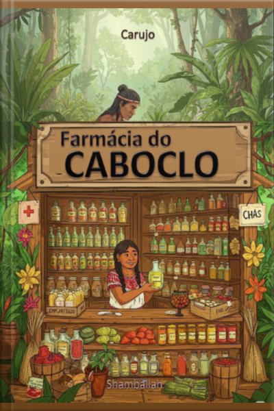 Farmácia Do Caboclo