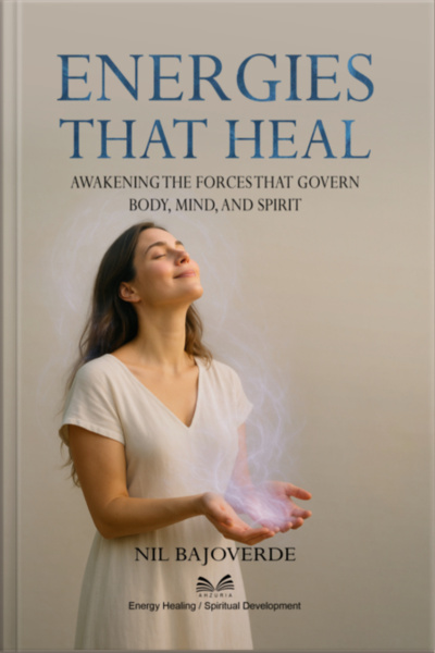 Energies That Heal
