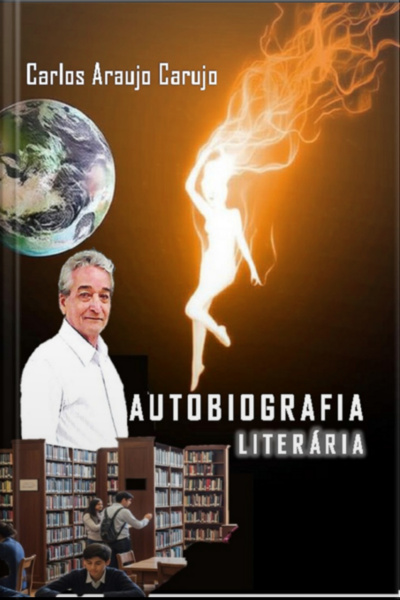 Autobiografia Literária