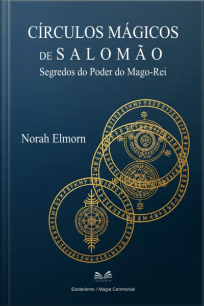 Círculos Mágicos De Salomão