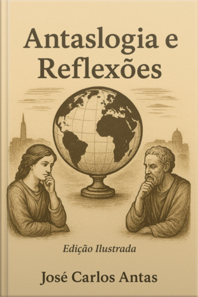 Ant(as)logia E Reflexões