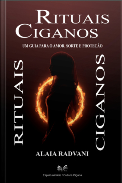Rituais Ciganos