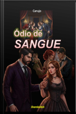Ódio De Sangue