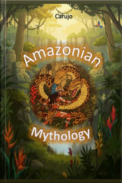 Amazonian Mythology