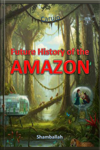Future History Of The Amazon