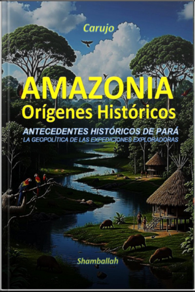 Amazonia