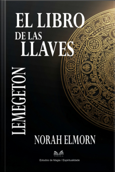 El Libro De Las Llaves