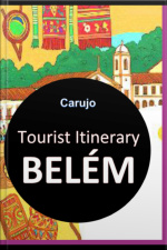 Belém Tourist Itinerary