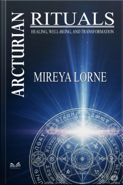 Arcturian Rituals