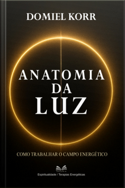 Anatomia Da Luz