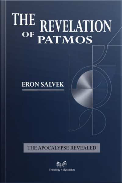 The Revelation Of Patmos
