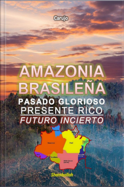 Amazonia Brasileña