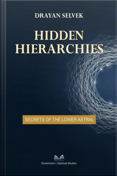 Hidden Hierarchies