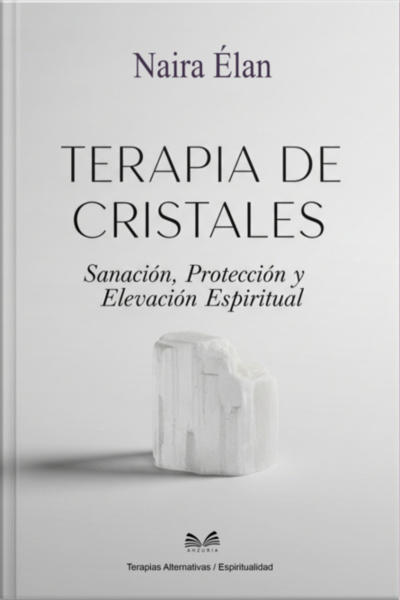 Terapia De Cristales