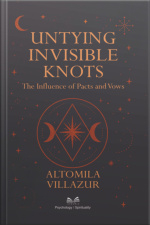 Untying Invisible Knots