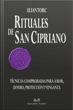 Rituales De San Cipriano