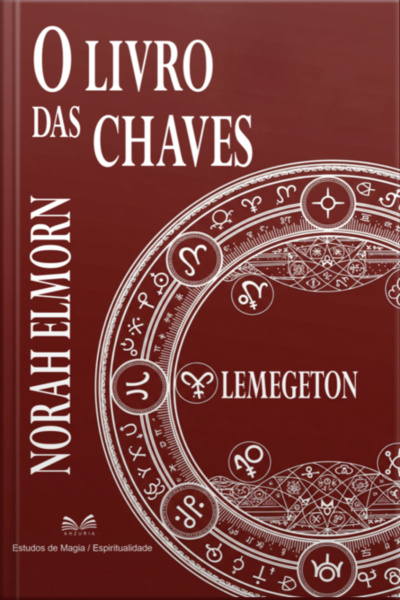 O Livro Das Chaves