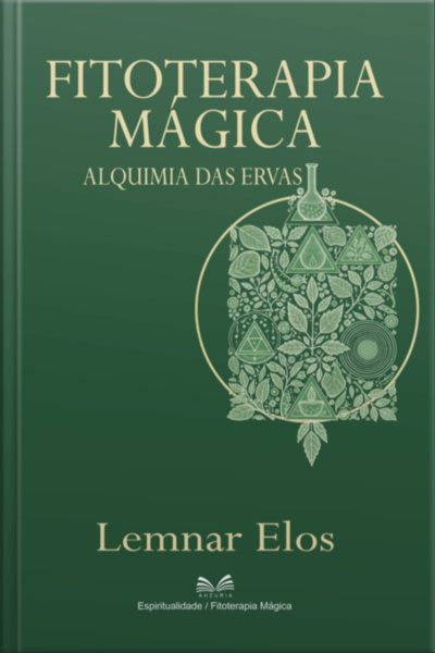 Fitoterapia Mágica