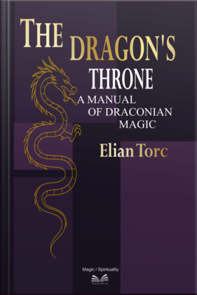 The Dragons Throne