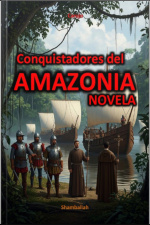 Conquistadores Del Amazonia