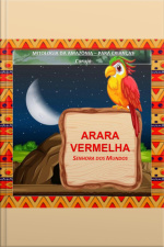 Arara Vermelha