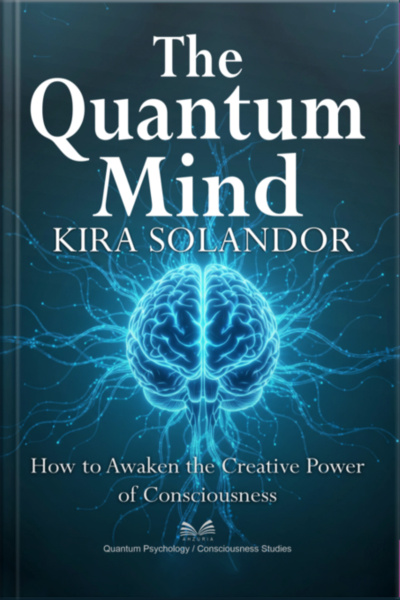 The Quantum Mind