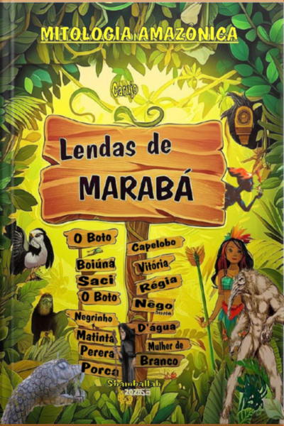 Marabá