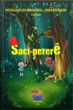 Saci-pererê