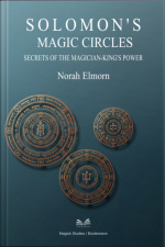 Solomons Magic Circles