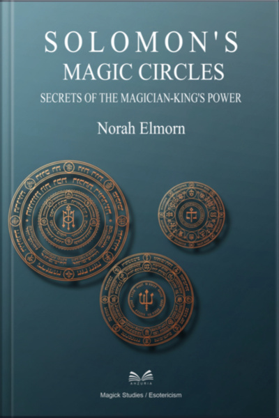Solomons Magic Circles