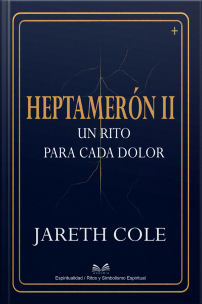 Heptameron Ii