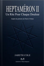 Heptaméron Ii