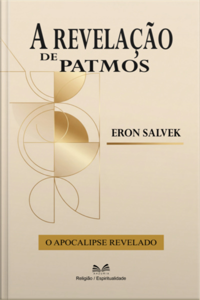 A Revelação De Patmos
