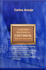 A História Nas Ruas De Castanhal