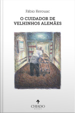 O Cuidador De Velhinhos Alemães