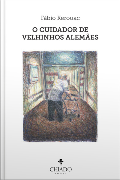 O Cuidador De Velhinhos Alemães