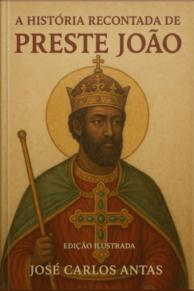 A História Recontada De Preste João