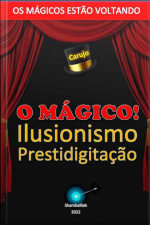 O Mágico!
