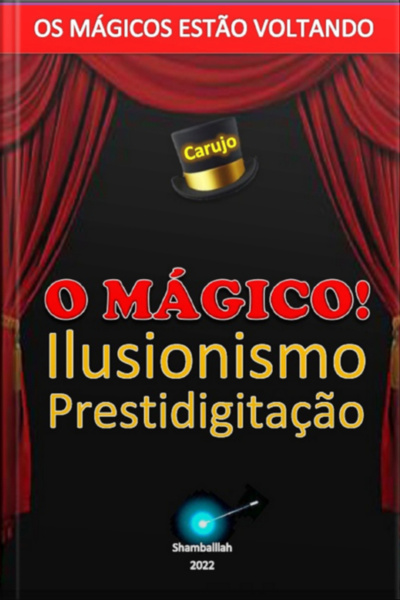 O Mágico!