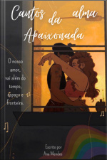 Cantos Da Alma Apaixonada